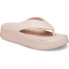 Crocs Getaway Platform Flip - Tongs femme | Hardloop