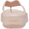 Crocs Getaway Platform Flip - Flip-flops - Damer | Hardloop