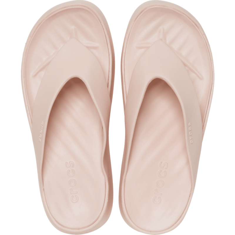 Crocs Getaway Platform Flip - Flip flops - Women's | Hardloop