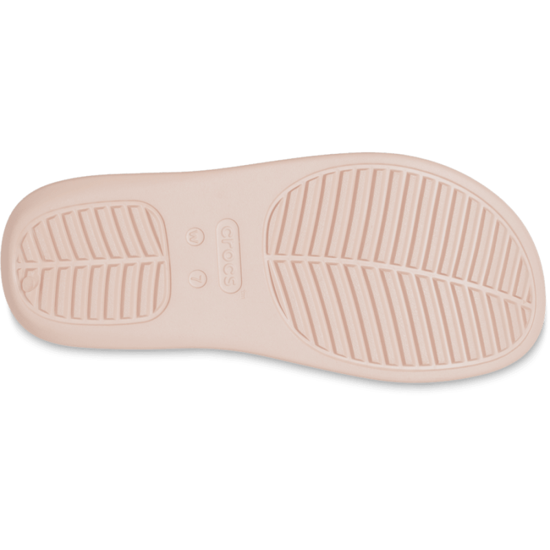 Crocs Getaway Platform Flip - Flip-flops - Damer | Hardloop