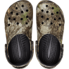 Crocs Realtree APX Classic Clog - Sandali da trekking | Hardloop