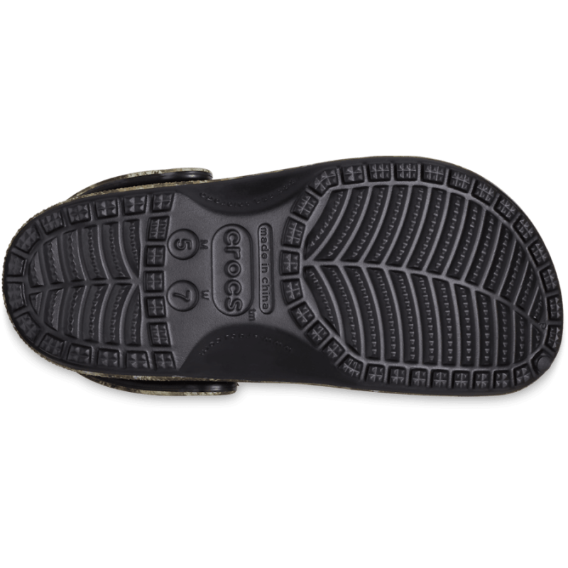 Crocs Realtree APX Classic Clog - Sandały | Hardloop