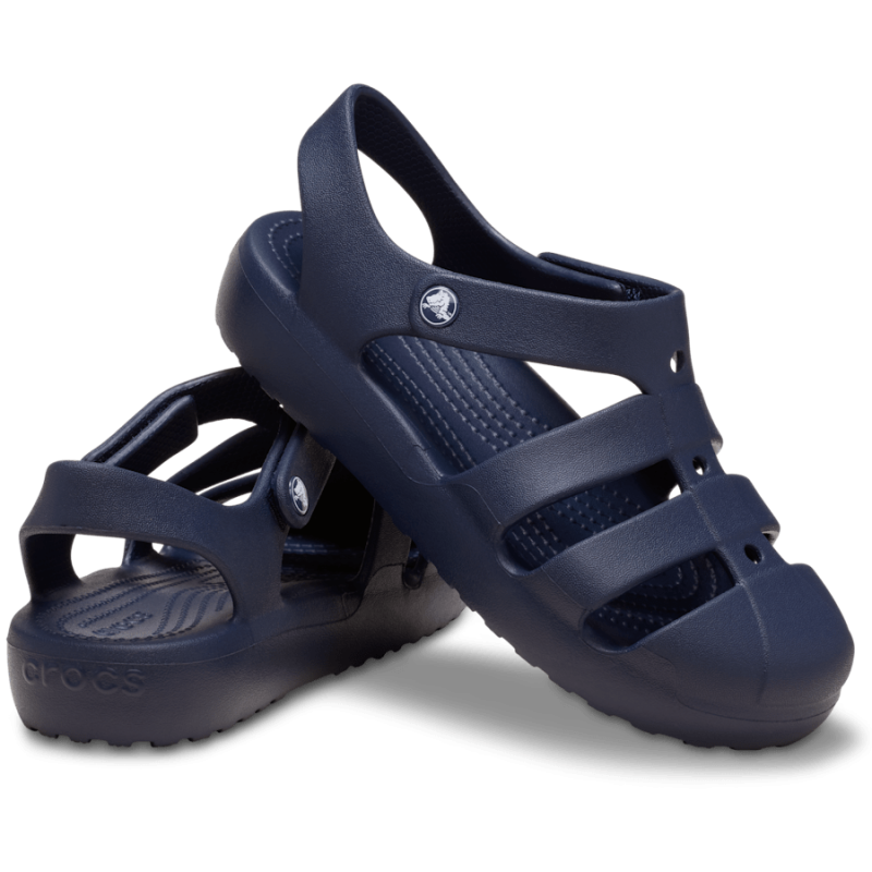 Crocs Classic Fisherman - Sandalen - Kind | Hardloop