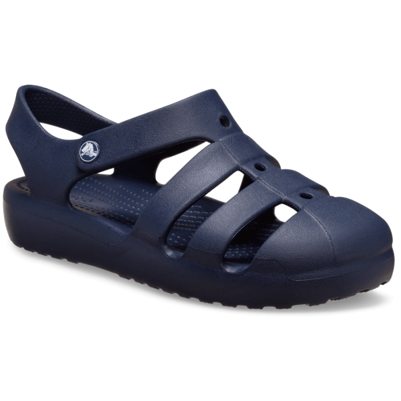 Crocs Classic Fisherman - Sandalen - Kind | Hardloop