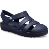 Crocs Classic Fisherman - Sandalen - Kind | Hardloop