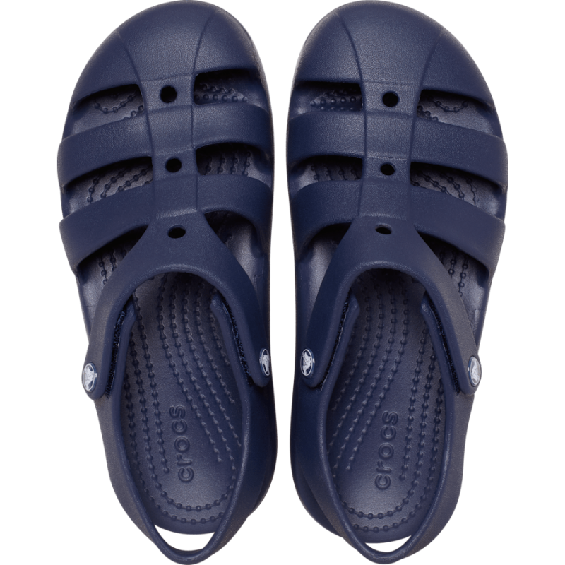 Crocs Classic Fisherman - Sandalen - Kind | Hardloop