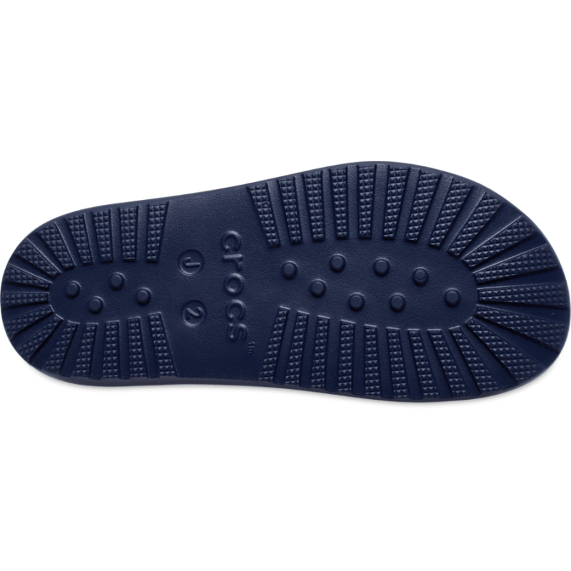 Crocs Classic Fisherman - Sandalen - Kind | Hardloop