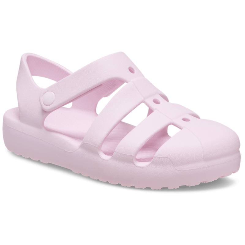 Crocs Classic Fisherman - Sandali da trekking - Bambino | Hardloop