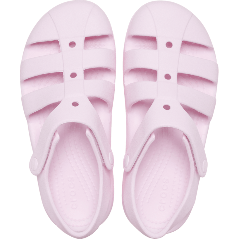 Crocs Classic Fisherman - Sandálias criança | Hardloop