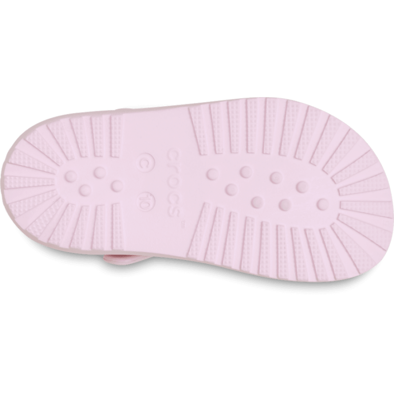 Crocs Classic Fisherman - Sandals - Kid's | Hardloop