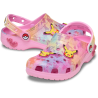 Crocs Pikachu Pink Cls Clog - Sandals - Kid's | Hardloop