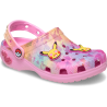 Crocs Pikachu Pink Cls Clog - Sandals - Kid's | Hardloop