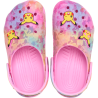 Crocs Pikachu Pink Cls Clog - Sandals - Kid's | Hardloop