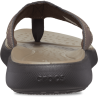 Crocs Yukon Vista II LR Flip - Sandały meskie | Hardloop