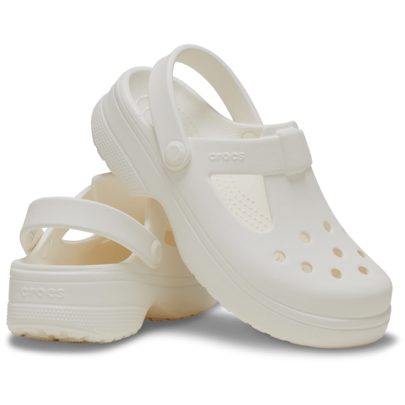 Crocs Classic Mary Jane Clog - Clogs - Men's | Hardloop