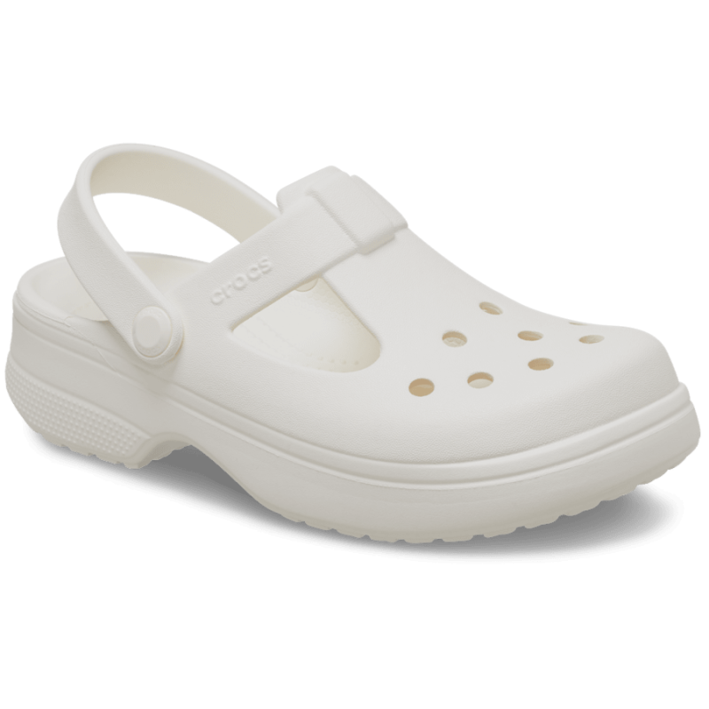 Crocs Classic Mary Jane Clog - Clogs - Men's | Hardloop