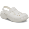 Crocs Classic Mary Jane Clog - Clogs - Børn | Hardloop