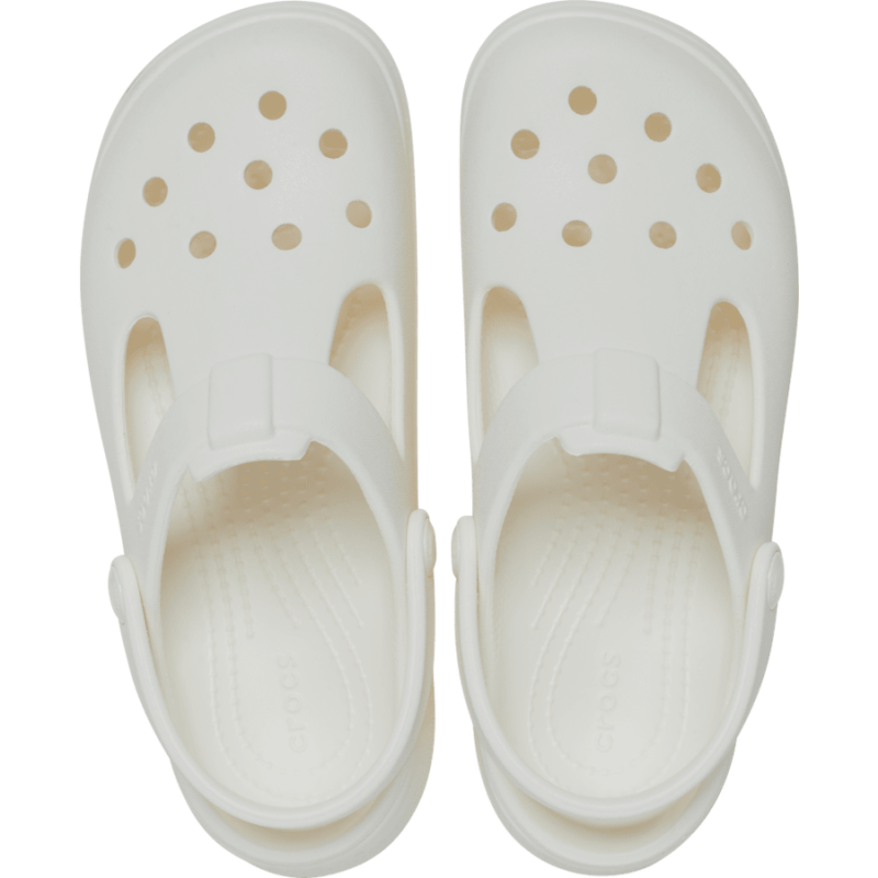 Crocs Classic Mary Jane Clog - Clogs - Herren | Hardloop