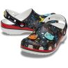 Crocs Pokemon Print Cls Clog - Dětské sandály | Hardloop
