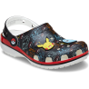 Crocs Pokemon Print Cls Clog - Sandaler - Børn | Hardloop