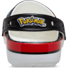 Crocs Pokemon Print Cls Clog - Sandały dziecięce | Hardloop