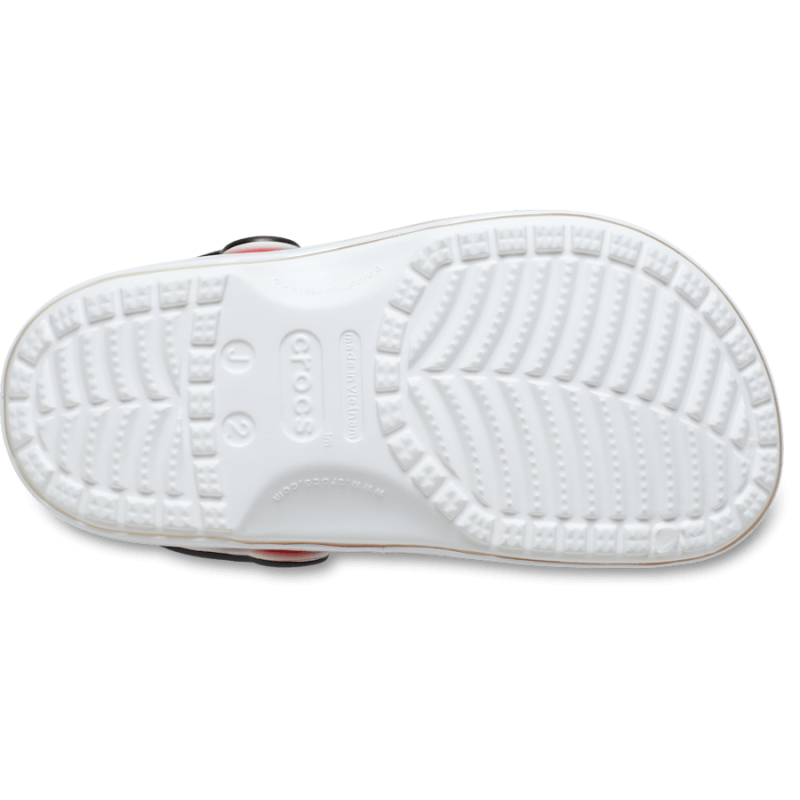 Crocs Pokemon Print Cls Clog - Dětské sandály | Hardloop