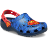 Crocs Superman Classic Clog - Sandals - Kid's | Hardloop