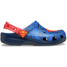 Crocs Superman Classic Clog - Sandals - Kid's | Hardloop