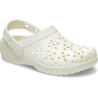 Crocs Classic Floral Cut Out Clog - Sandaler | Hardloop