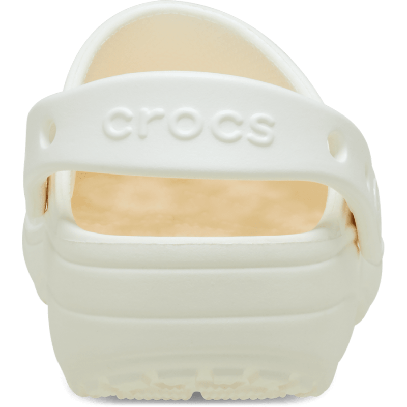 Crocs Classic Floral Cut Out Clog - Sandaalit | Hardloop