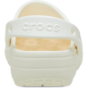 Crocs Classic Floral Cut Out Clog - Sandaler | Hardloop