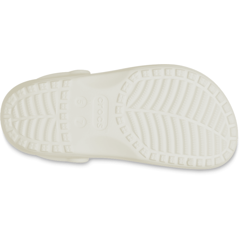 Crocs Classic Floral Cut Out Clog - Sandales | Hardloop