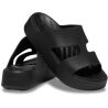 Crocs Getaway Platform H-Strap - Sandaalit - Naiset | Hardloop