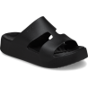 Crocs Getaway Platform H-Strap - Sandali da trekking - Donna | Hardloop
