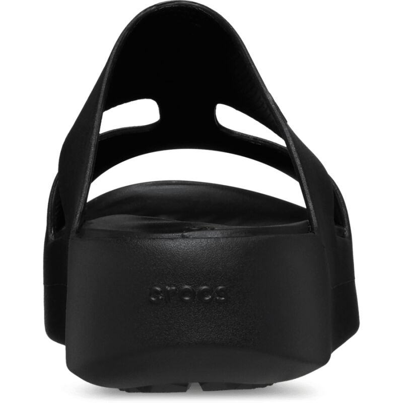 Crocs Getaway Platform H-Strap - Sandaalit - Naiset | Hardloop