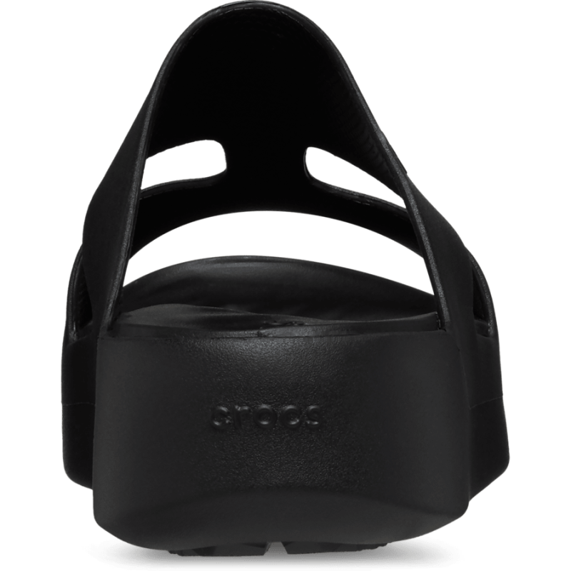 Crocs Getaway Platform H-Strap - Sandálias mulher | Hardloop