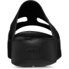 Crocs Getaway Platform H-Strap - Sandalen - Damen | Hardloop