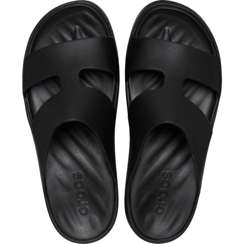 Crocs Getaway Platform H-Strap - Sandaler - Damer | Hardloop