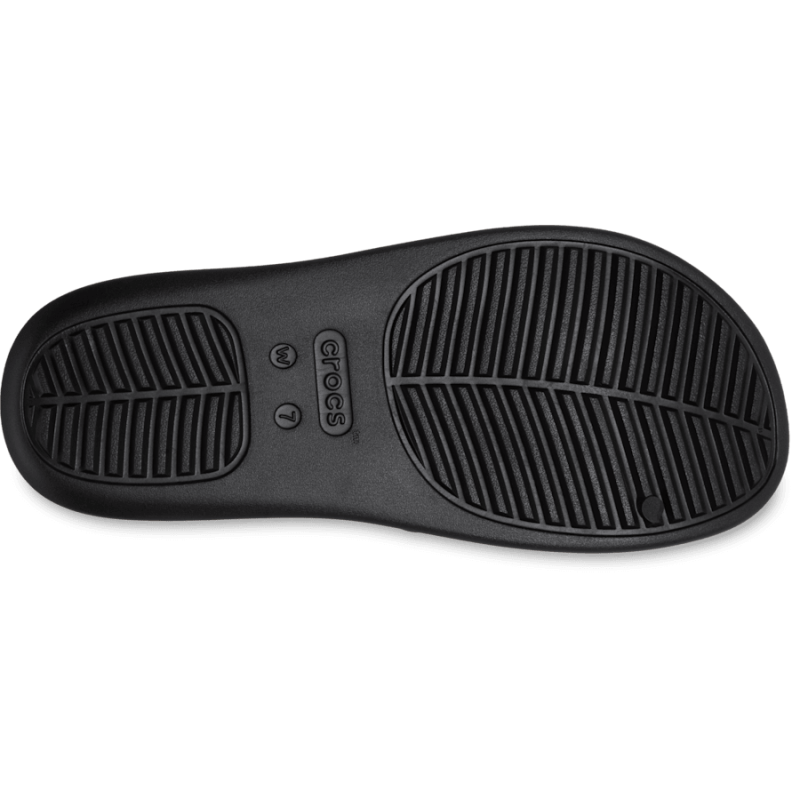 Crocs Getaway Platform H-Strap - Sandalen - Damen | Hardloop