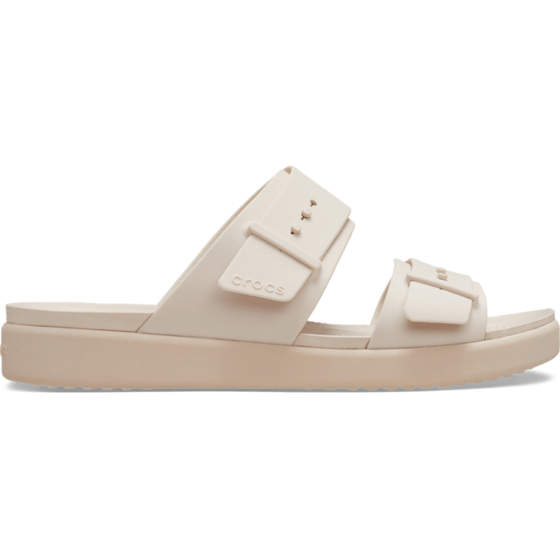 Crocs Brooklyn Buckle Low Low - Sandali da trekking - Donna | Hardloop