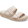 Crocs Brooklyn Buckle Low Low - Sandali da trekking - Donna | Hardloop