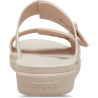 Crocs Brooklyn Buckle Low Low - Sandali da trekking - Donna | Hardloop