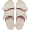 Crocs Brooklyn Buckle Low Low - Sandali da trekking - Donna | Hardloop