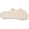 Crocs Brooklyn Buckle Low Low - Sandali da trekking - Donna | Hardloop