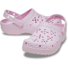 Crocs Classic Floral Cut Out Clog - Sandali da trekking | Hardloop