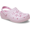 Crocs Classic Floral Cut Out Clog - Sandali da trekking | Hardloop