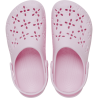 Crocs Classic Floral Cut Out Clog - Sandali da trekking | Hardloop