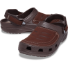 Crocs Yukon Vista II LR Clog - Clogs - Kid's | Hardloop