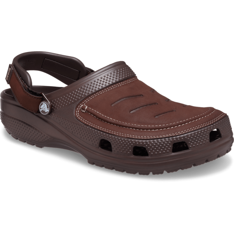 Crocs Yukon Vista II LR Clog - Chodaki meskie | Hardloop