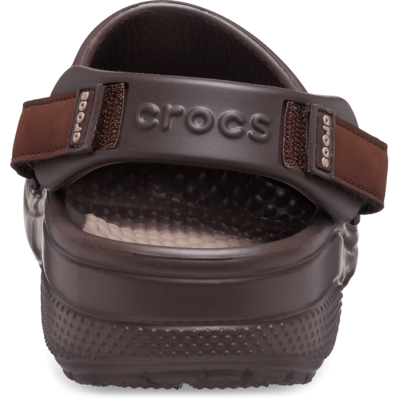 Crocs Yukon Vista II LR Clog - Chodaki meskie | Hardloop